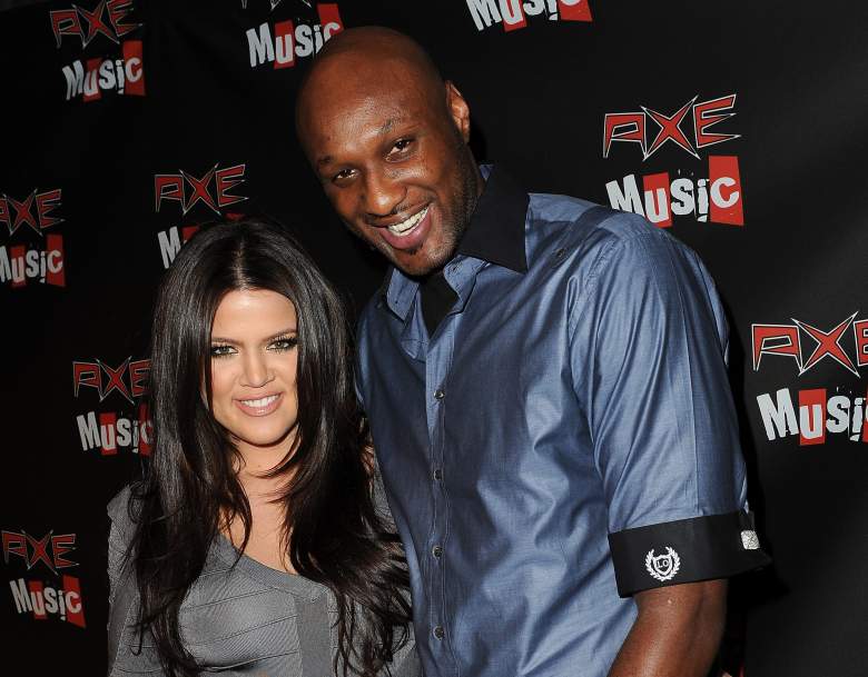 lamar odom drug use