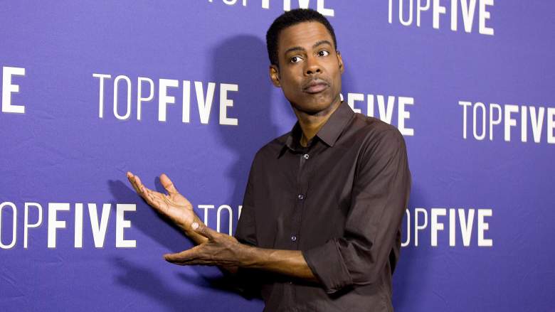 Chris Rock, Chris Rock Oscars, Academy Awards, Oscars