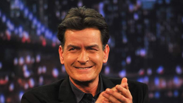 charlie sheen jail, charlie sheen lawsuits