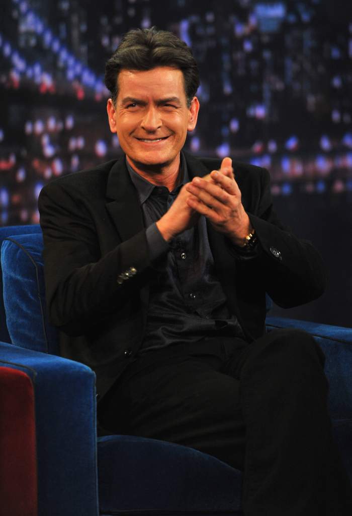 charlie sheen jail, charlie sheen lawsuits