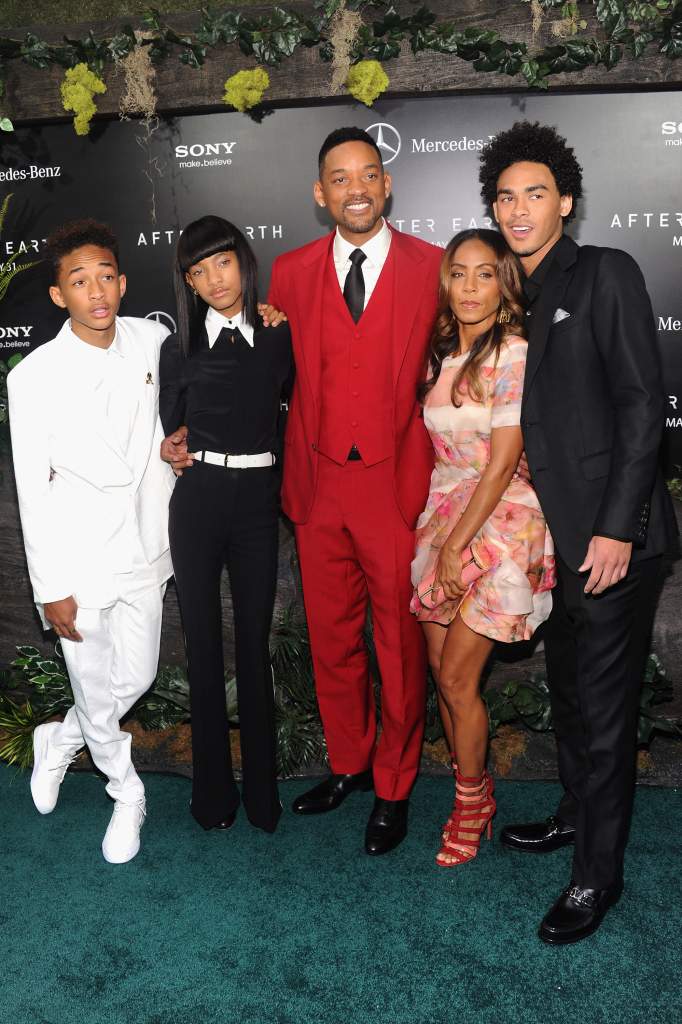 will smith, will smith net worth