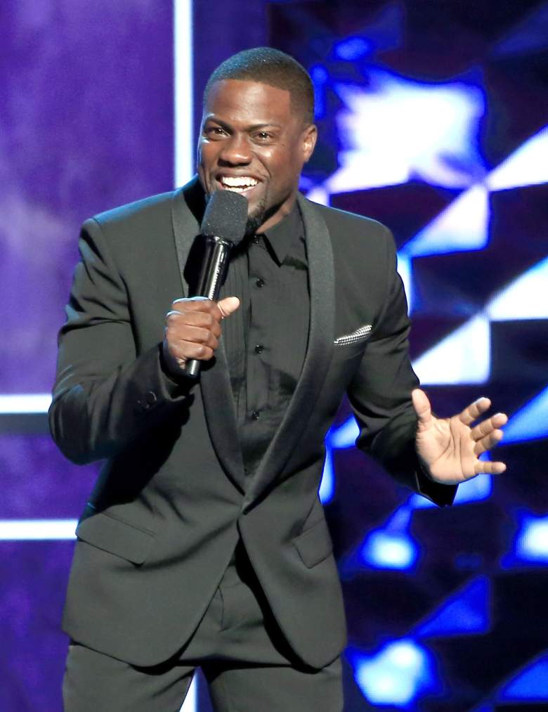 Kevin Hart, Kevin Hart net worth