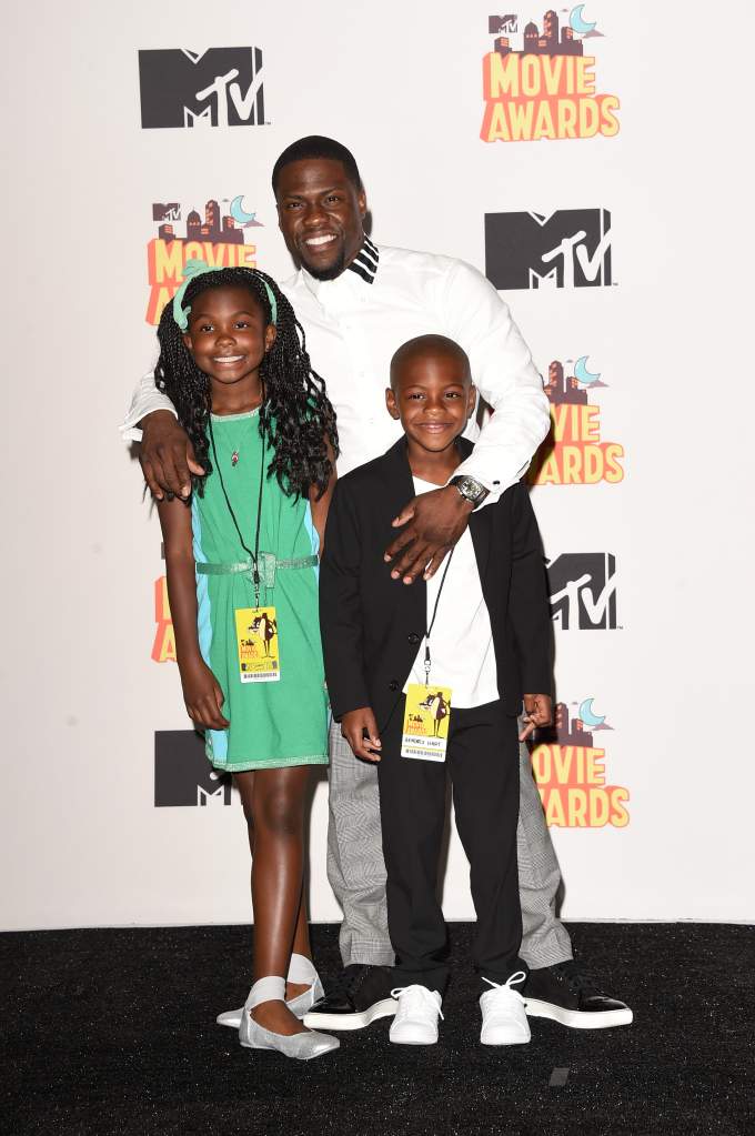 Kevin Hart, Kevin Hart net worth
