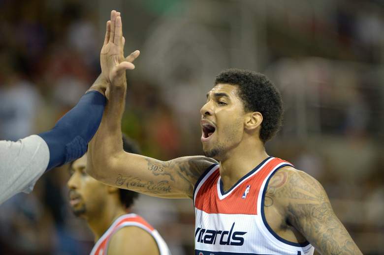 Glen Rice Jr, Glen Rice Jr., Glen Rice Jr Real Housewives Of Atlanta, Tammy Browning, Tammy McCall Browning, Glen Rice Jr Fighting, Glen Rice Jr Fights, Glen Rice Jr Arrested, Glen Rice Jr Shot