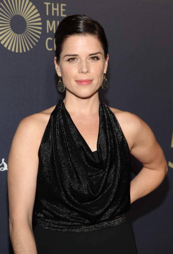 House of Cards, Season 4, Neve Campbell