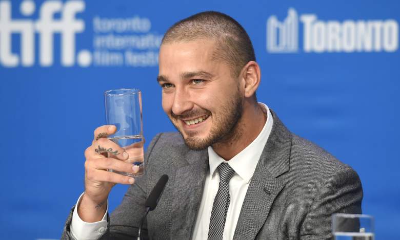 shia labeouf, #touchmysoul