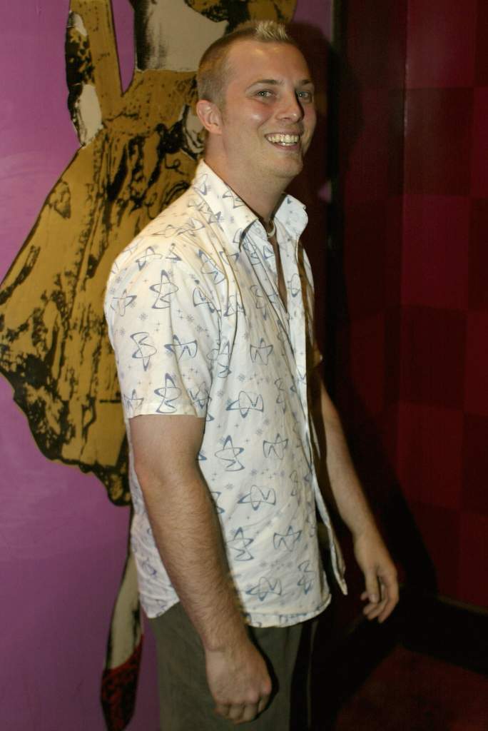 duncan jones, david bowie son
