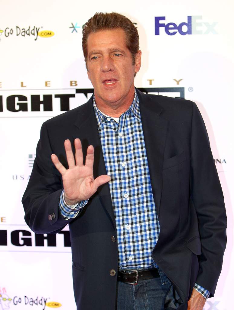 glenn frey first wife
