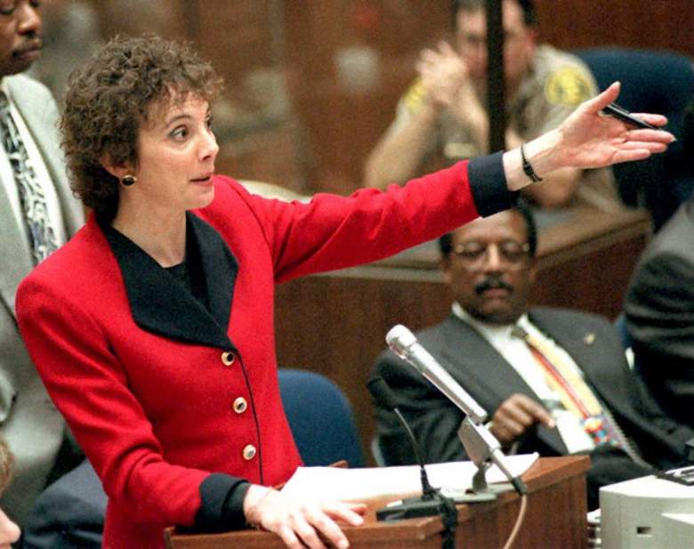 Marcia Clark, Marcia Clark Ex Husbands, Marcia Clark Married, Gordon Clark, Marcia Clark Husband Gabriel Horowitz