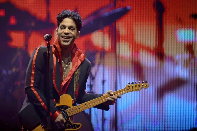prince death, prince press conference