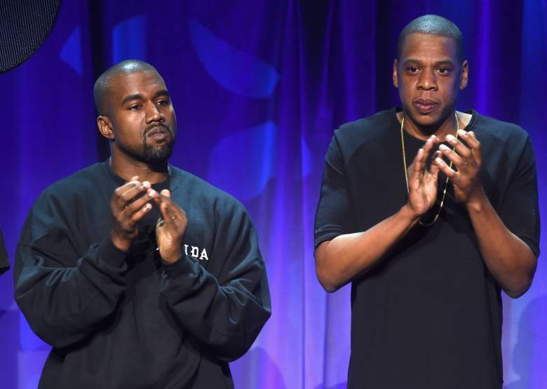 tidal, tidal kanye west, tidal the life of pablo