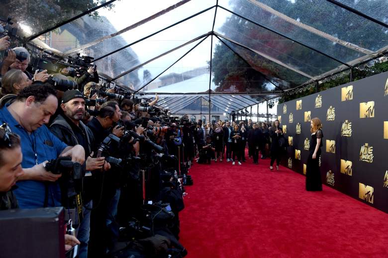 MTV Movie Awards, MTV Movie Awards 2016, MTV Movie Awards 2016 Date, MTV Movie Awards 2016 Location, What Time Is MTV Movie Awards On Tonight, What Channel Is The MTV Movie Awards On TV