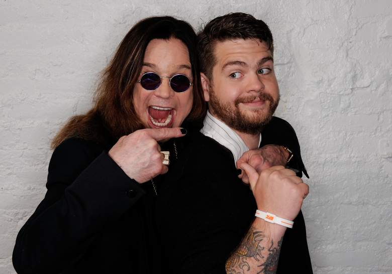 ozzy osbourne missing, ozzy osbourne children