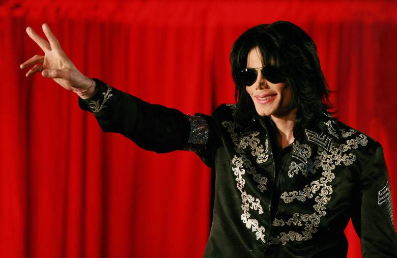 prince and michael jackson, michael jackson estate, michael jackson death
