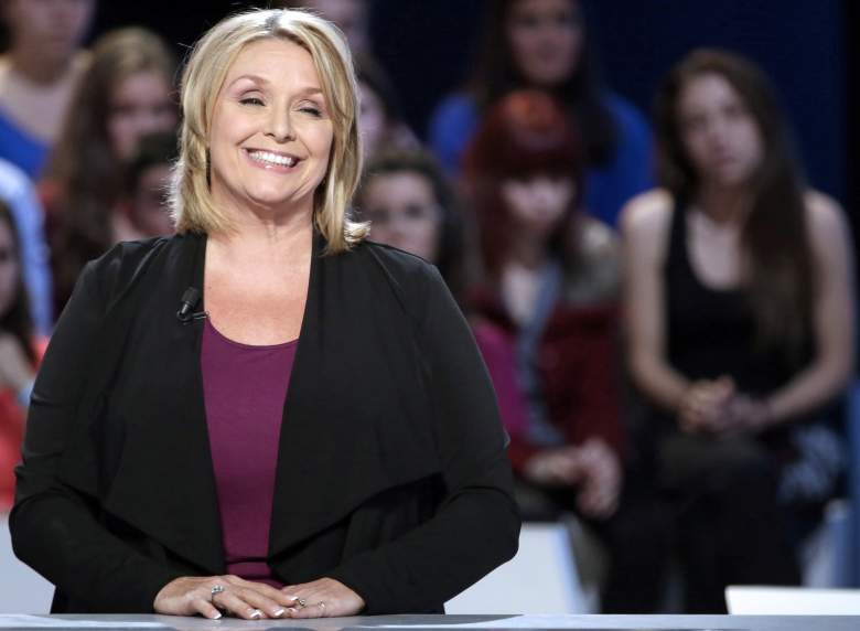 Roman Polanski victim, Roman Polanski and Samantha Geimer, Samantha Geimer