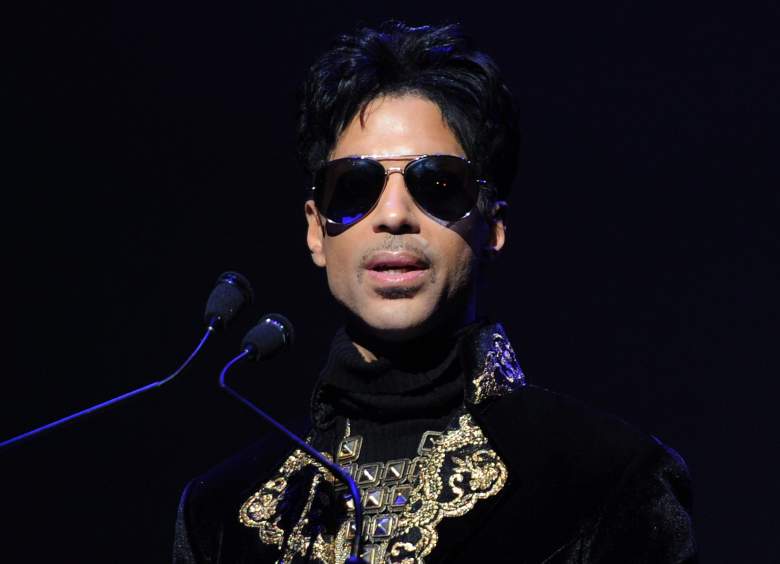 prince death, prince death cause