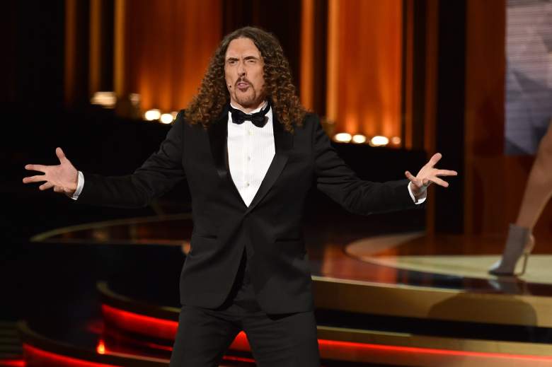 "Weird Al" Yankovic