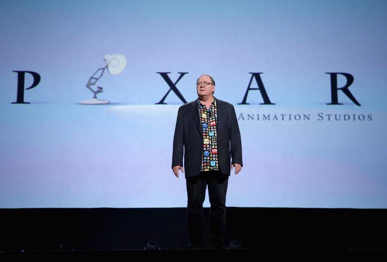 John Lasseter, Pixar, Toy Story 4