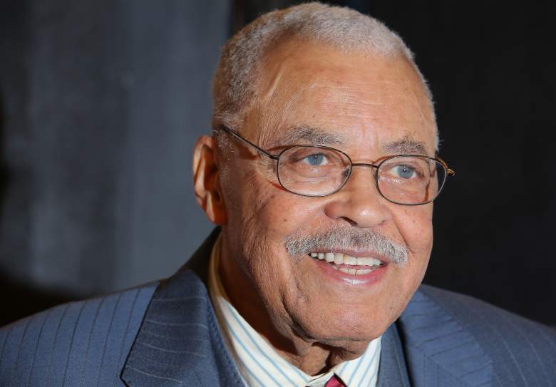 Star Wars, Darth Vader actor, Darth Vader voice, James Earl Jones
