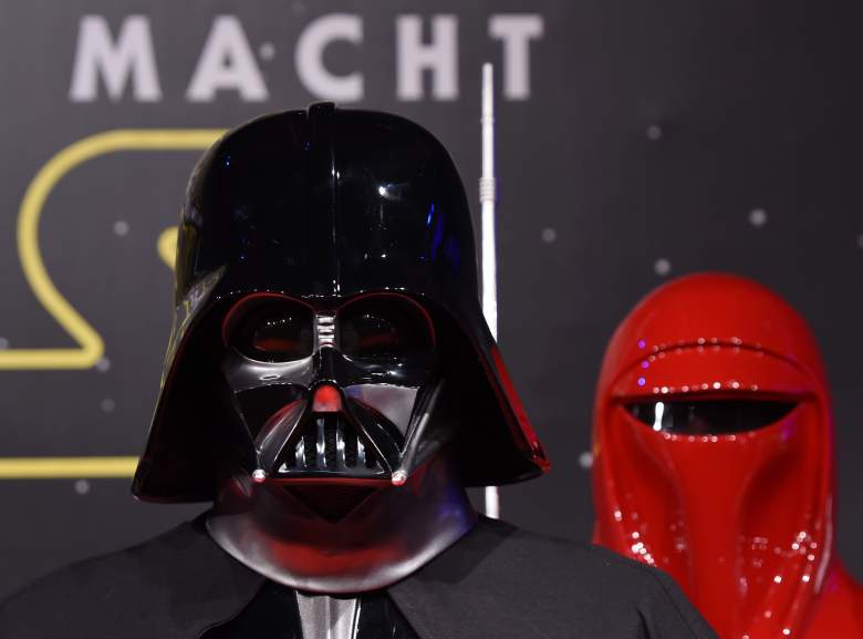 Star Wars, Darth Vader, Rogue One Darth Vader