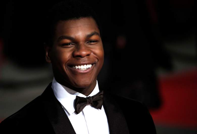 John Boyega, John Boyega red carpet, Star Wars