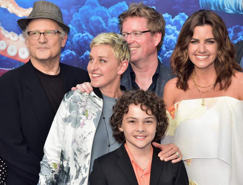Finding Dory box office, Finding Nemo sequel, Ellen DeGeneres