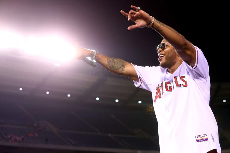 Flo Rida, Jimmy Kimmel Live guests, Flo Rida performs