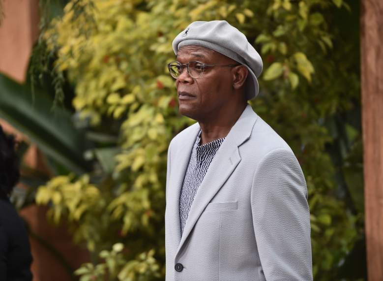 Samuel L. Jackson Net Worth, Samuel Jackson Net Worth, Samuel L. Jackson movies
