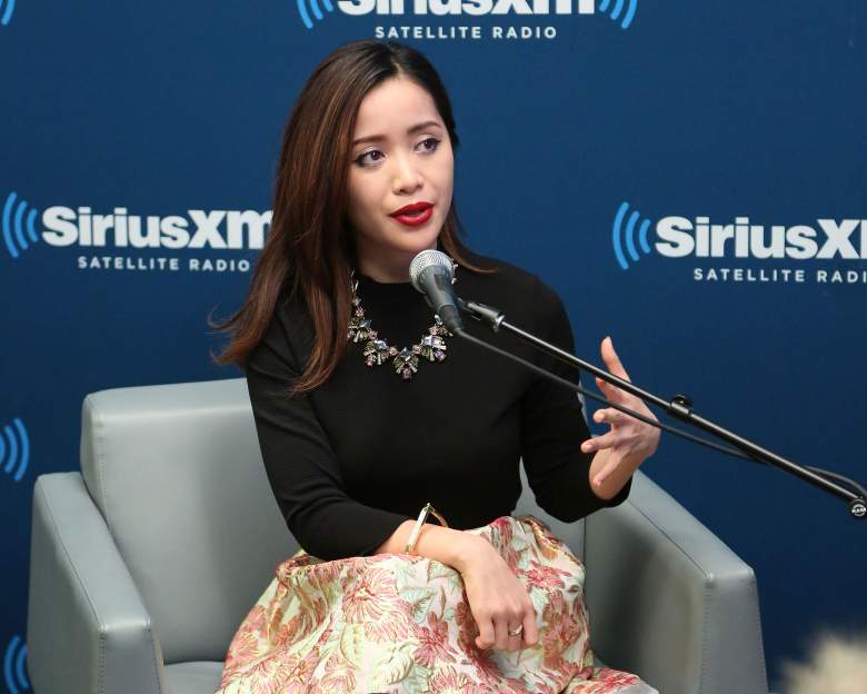 Michelle Phan interview, Michelle Phan Sirius, Michelle Phan radio interview