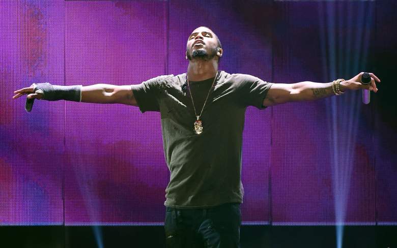 Trey Songz dating Khloe Kardashian, Khloe Kardashian dating, Trey songz