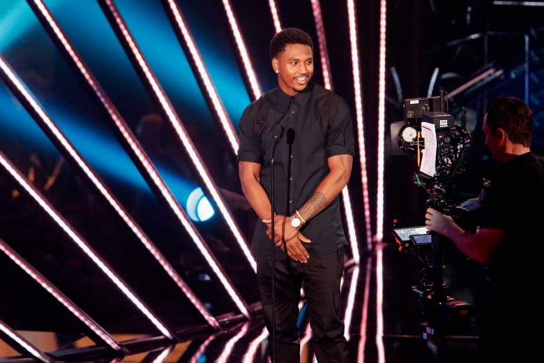 Trey Songz and Khloe Kardashian, Khloe Kardashian dating, Trey Songz dating