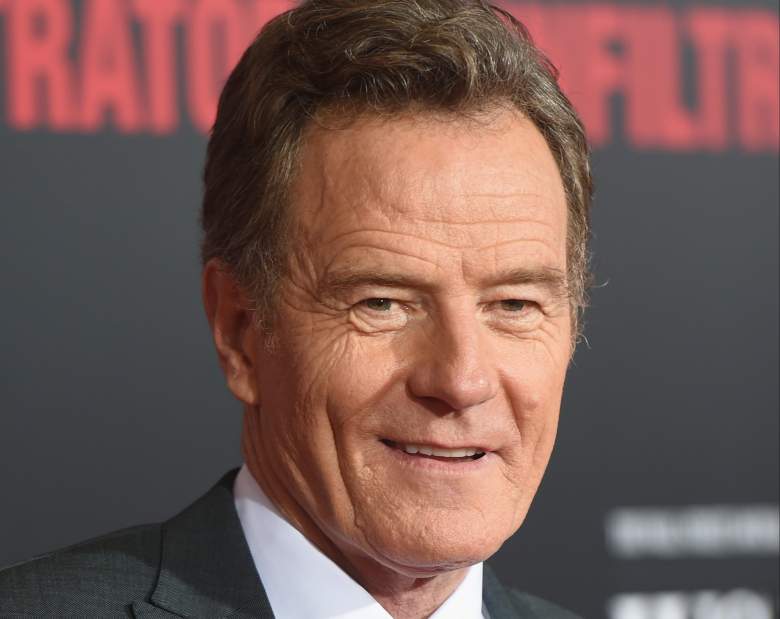 Bryan Cranston, The Infiltrator premiere, Loews Lincoln Square, New York