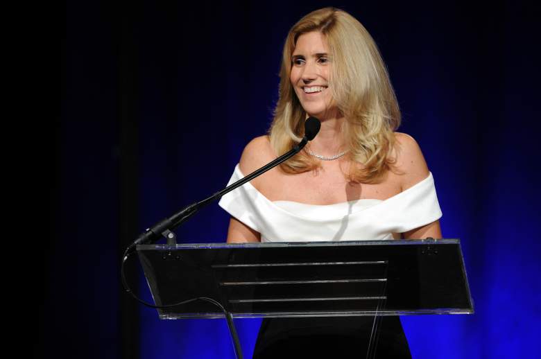 Susan Benedetto, Tony Bennett Wife, Susan Crow