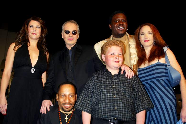 Bad Santa, Bad Santa 2 cast, Brett Kelly, Thurman Merman