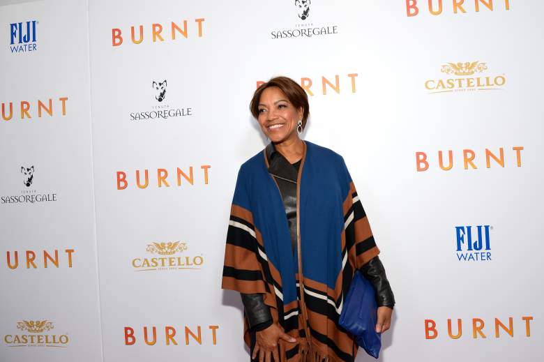 Grace Hightower, Robert De Niro wife, Robert De Niro family