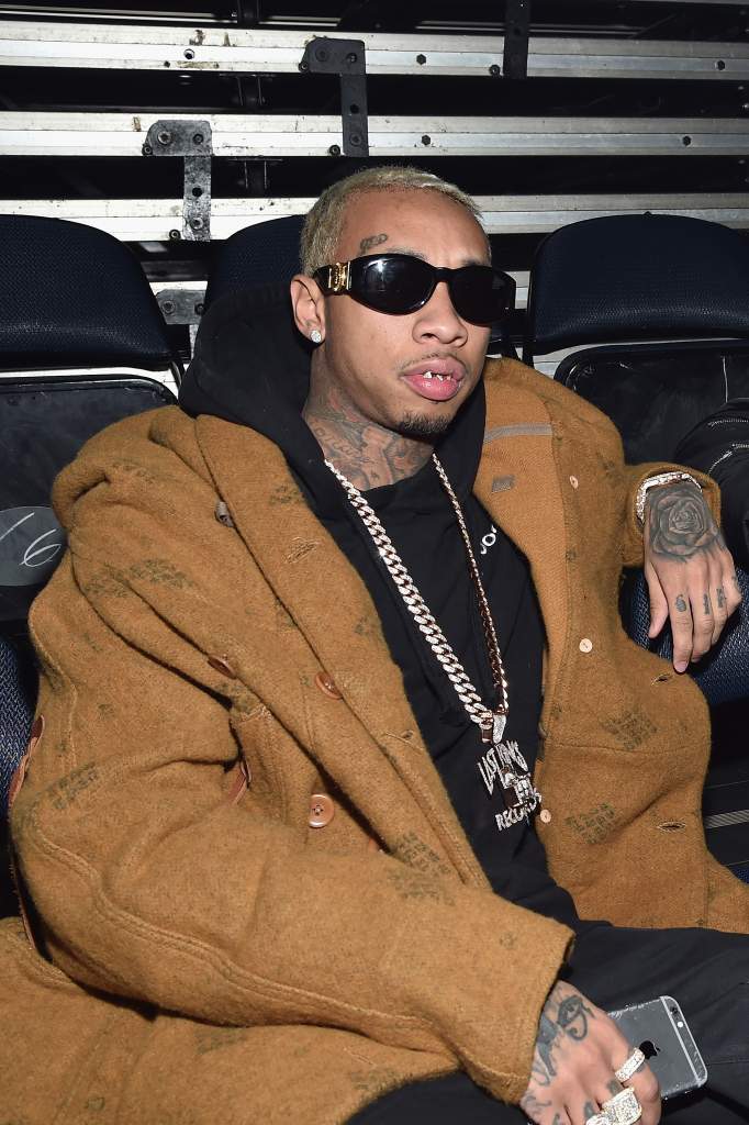 Tyga Net worth, Tyga Age, Tyga 1 of 1, Tyga and Kylie Jenner
