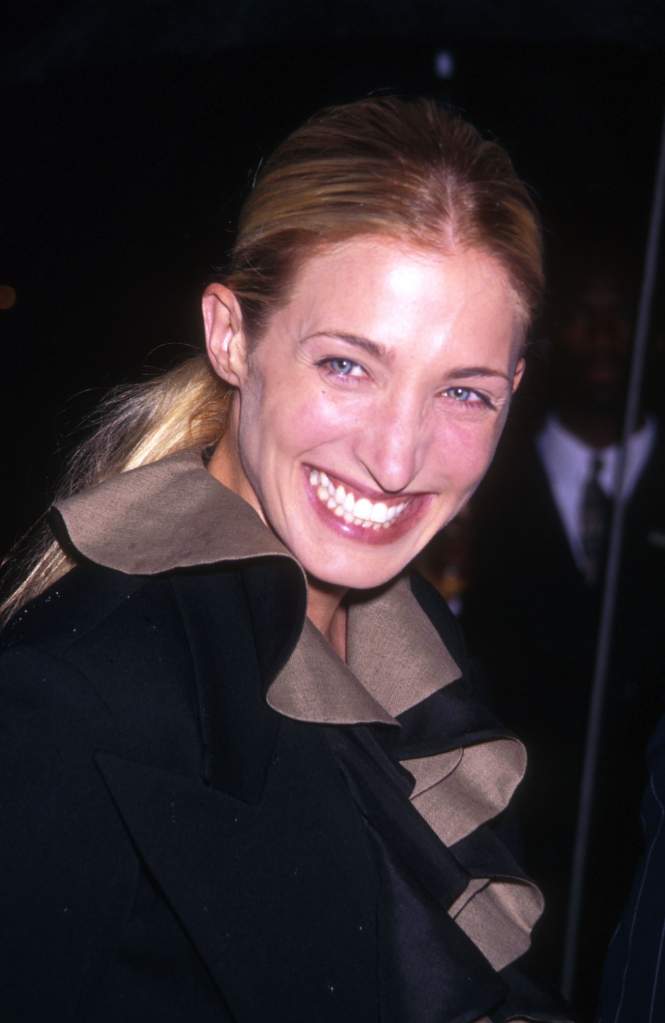 Carolyn Bessette-Kennedy, I Am JFK Jr., JFK Jr. wife, Carolyn Bessette