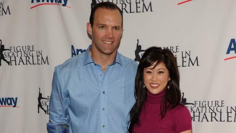 Bret Hedican, Bret Hedican Wedding, Bret Hedican Wife, Bret Hedican Hockey, kristi yamaguchi husband, Kristi Yamaguchi husband, Kristi Yamaguchi family, Kristi Yamaguchi Instagram, Kristi Yamaguchi Commercial, Kristi Yamaguchi and Bret Hedican