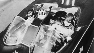 Batman Day, Batman Adam West, Batman The Movie