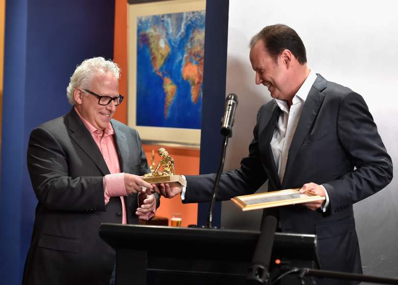 NCIS showrunner dead, Gary Glasberg, Gary Glasberg dead