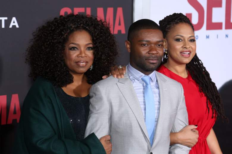 Ava Duvernay, Selma Director, A Wrinkle In Time movie, A Wrinkle In Time Oprah Winfrey, A Wrinkle In Time cast