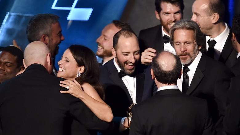 Emmy Awards 2016, What to Know Going into the Emmys, Emmys Tom Hiddleston Taylor Swift, Who's hosting the Emmys, Jimmy Kimmel Emmys