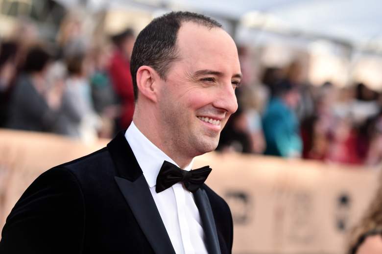 Tony Hale, Gary Walsh, Veep cast, Veep emmys