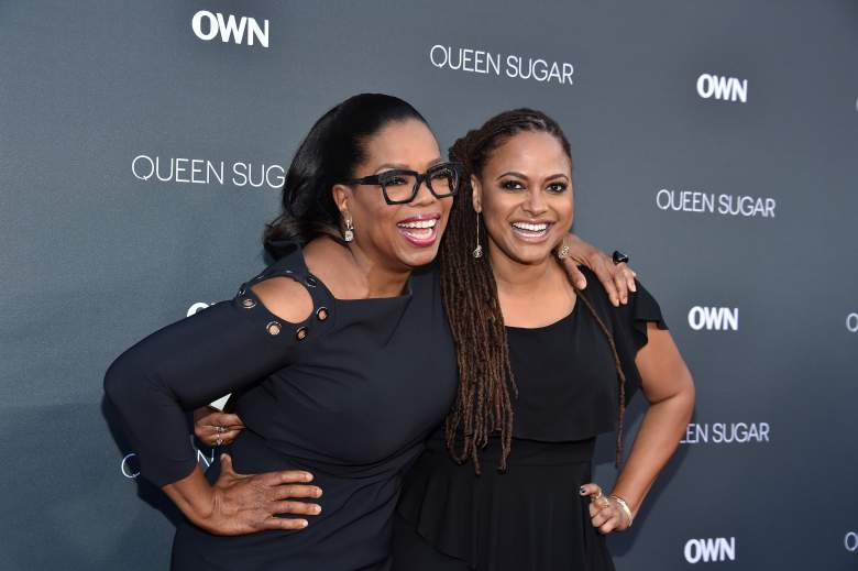 Ava DuVernay, A Wrinkle in Time director, Oprah Winfrey, Queen Sugar, Selma director