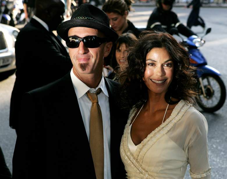 Stephen Kay, Piper Perabo husband, Teri Hatcher boyfriend, Stephen Kay wife