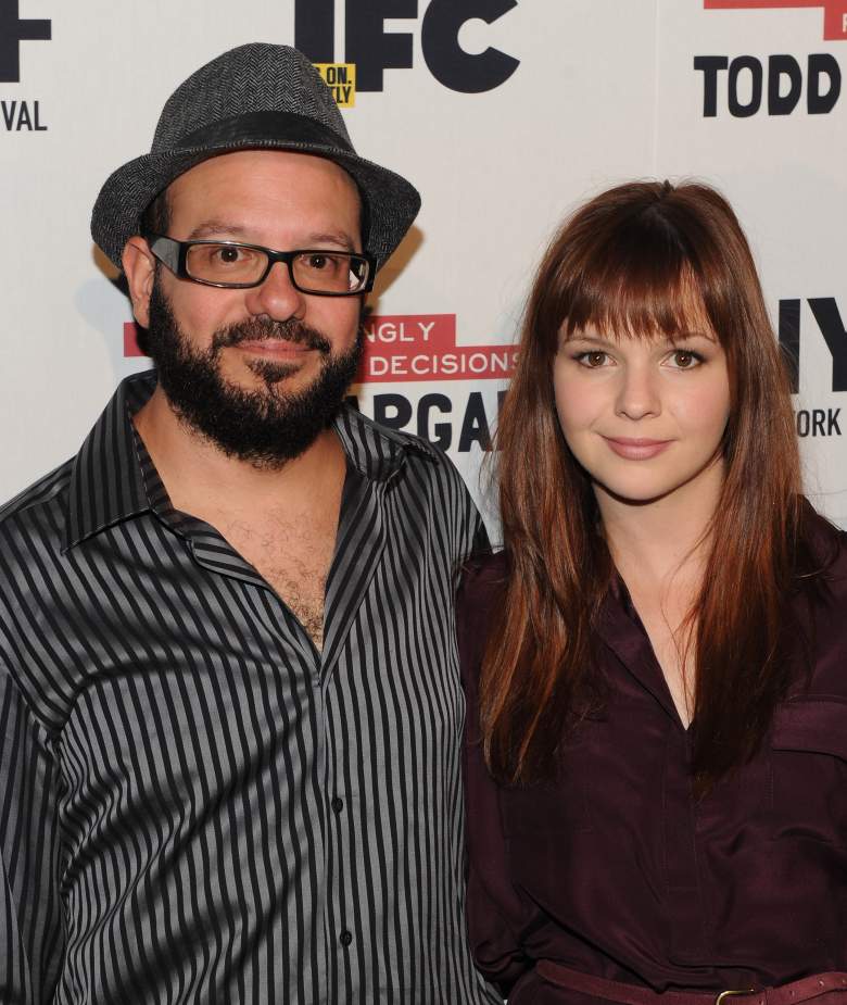 Amber Tamblyn husband, Amber Tamblyn and David Cross, Amber Tamblyn Family, Amber Tamblyn Instagram, Amber Tamblyn House, Amber Tamblyn Age, David Cross Wife, David Cross