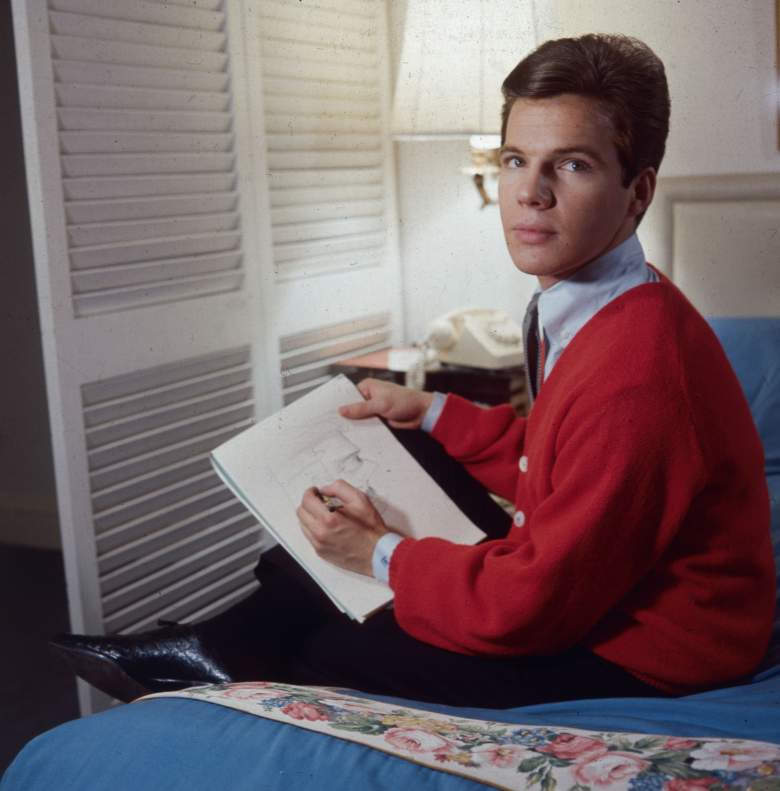 Bobby Vee, Bobby Vee bio, Bobby Vee dead, Bobby Vee