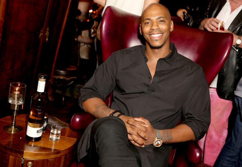 Mehcad Brooks, James Olsen, who plays James Olsen, James Olsen Supergirl