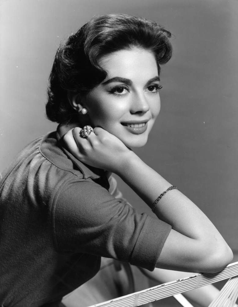 Natalie Wood, Natalie Wood daughter, TCM Star of the Month