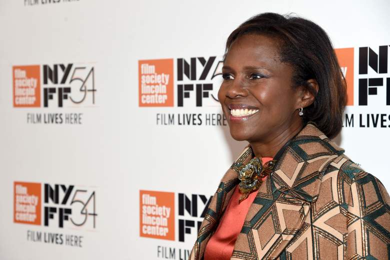 Deborah Roberts, Al Roker wife, Deborah Roberts husband, Deborah Roberts 2016
